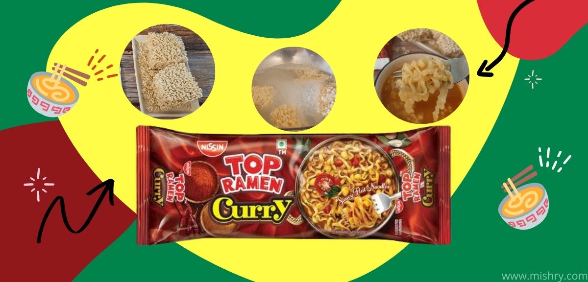nissin-top-ramen-curry-noodles-review