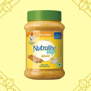 nutralite-achari-mayo-review