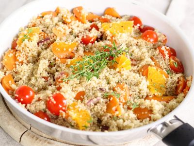 quinoa-mishry