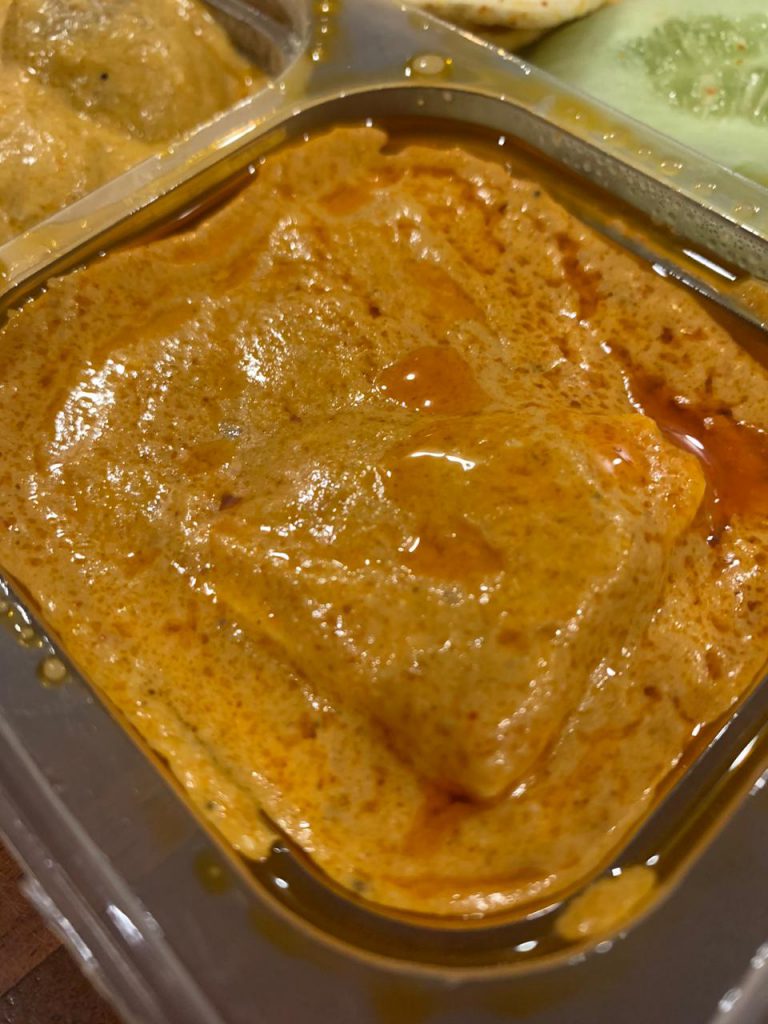 paneer-sabzi-bikanervala