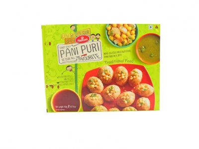 pani puri-mishry