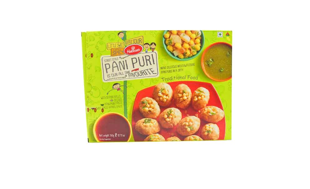 pani puri-mishry