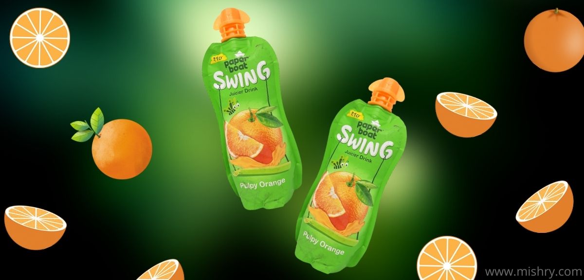 paper-boat-swing-pulpy-orange-juicer-drink-review