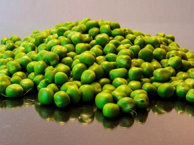 peas-mishry