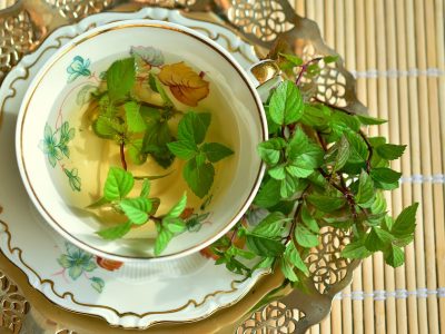 ग्रीन-टी चाय के लाभ / Green Tea Ke Fayde