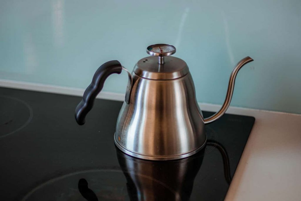 Best Electric Kettle-mishry