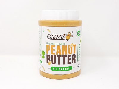 pintola peanut butter