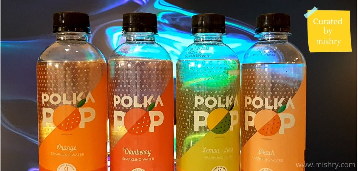 polka-pop-sparkling-water-review