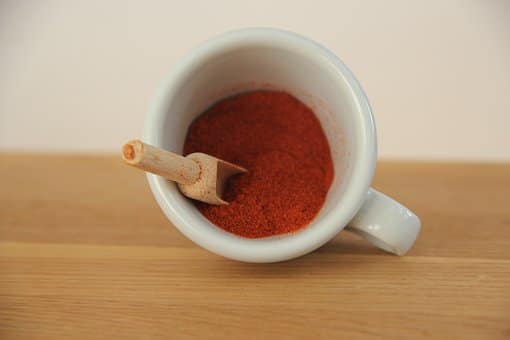 Paprika