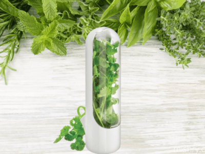 prepara-herb-savor-pod