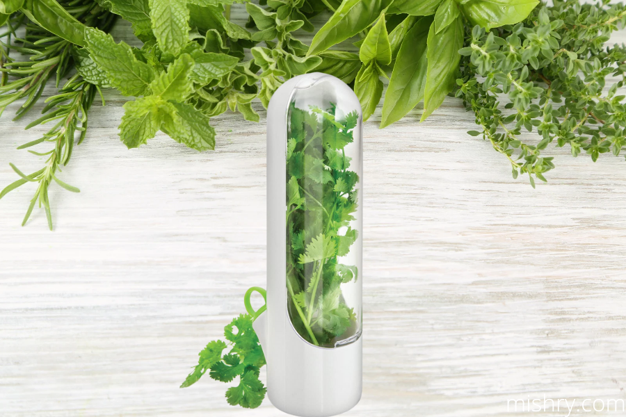 prepara-herb-savor-pod