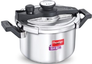 prestige svachh pressure cooker