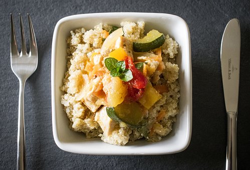 quinoa-mishry