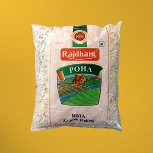 rajdhani-poha