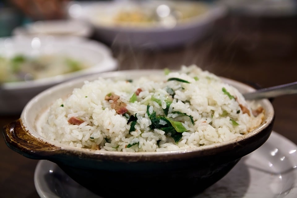 How To Use A Rice Cooker