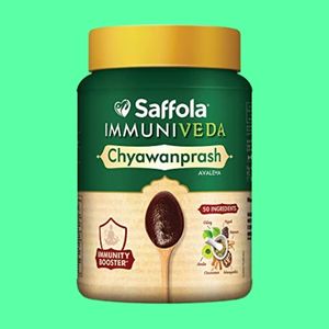 saffola-immuniveda-chyawanprash