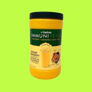 saffola-immuniveda-golden-turmeric-milk-mix