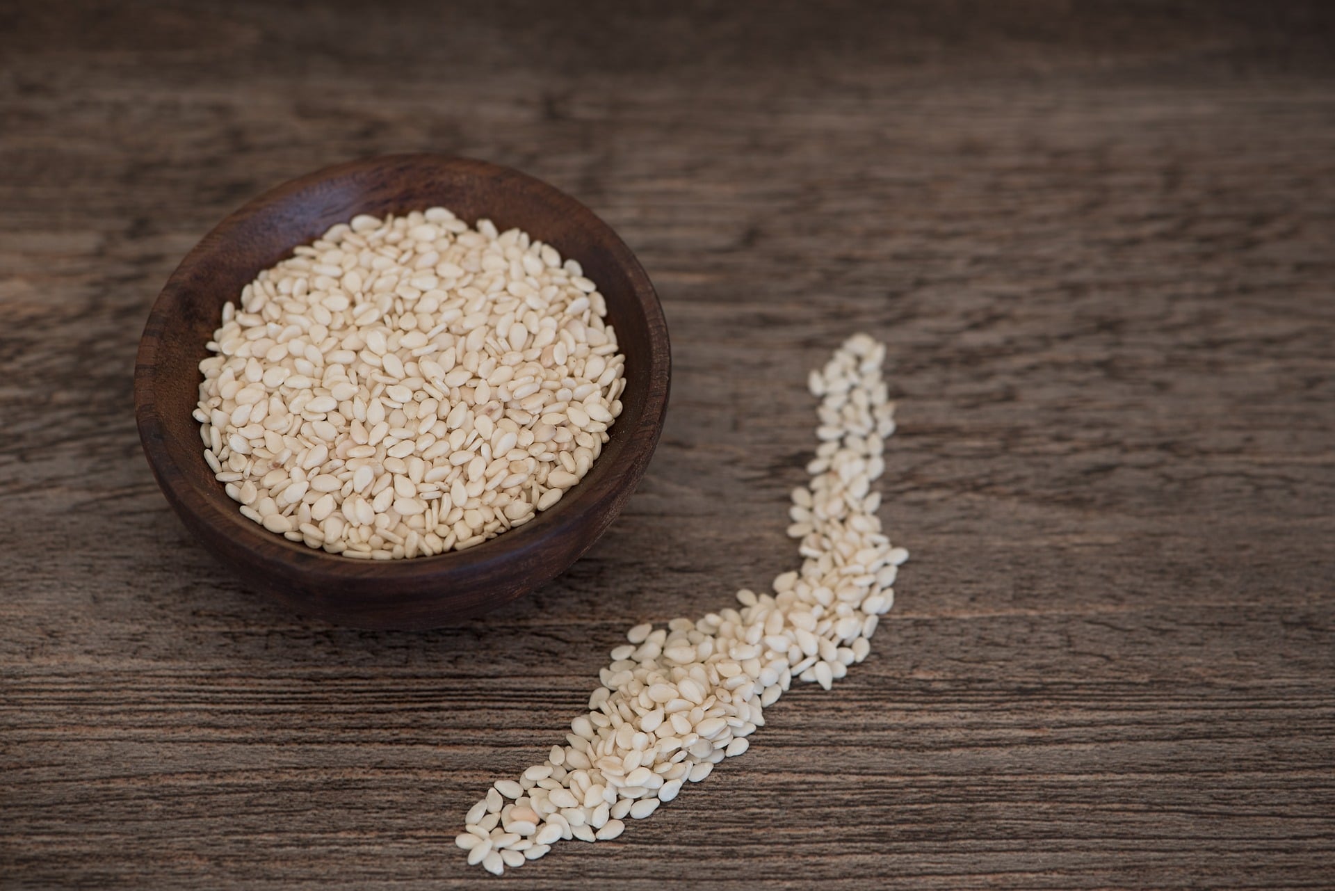 Side-Effects Of Sesame Seeds