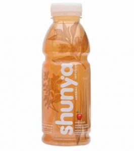 shunya herbal infused apple flavor-mishry