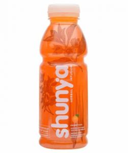 shunya herbal infused orange flavor-mishry
