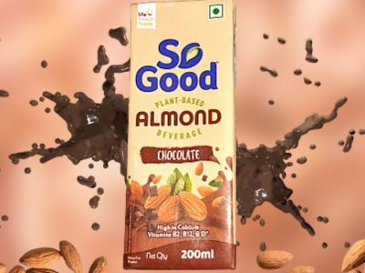 so good chocolate almond milk review