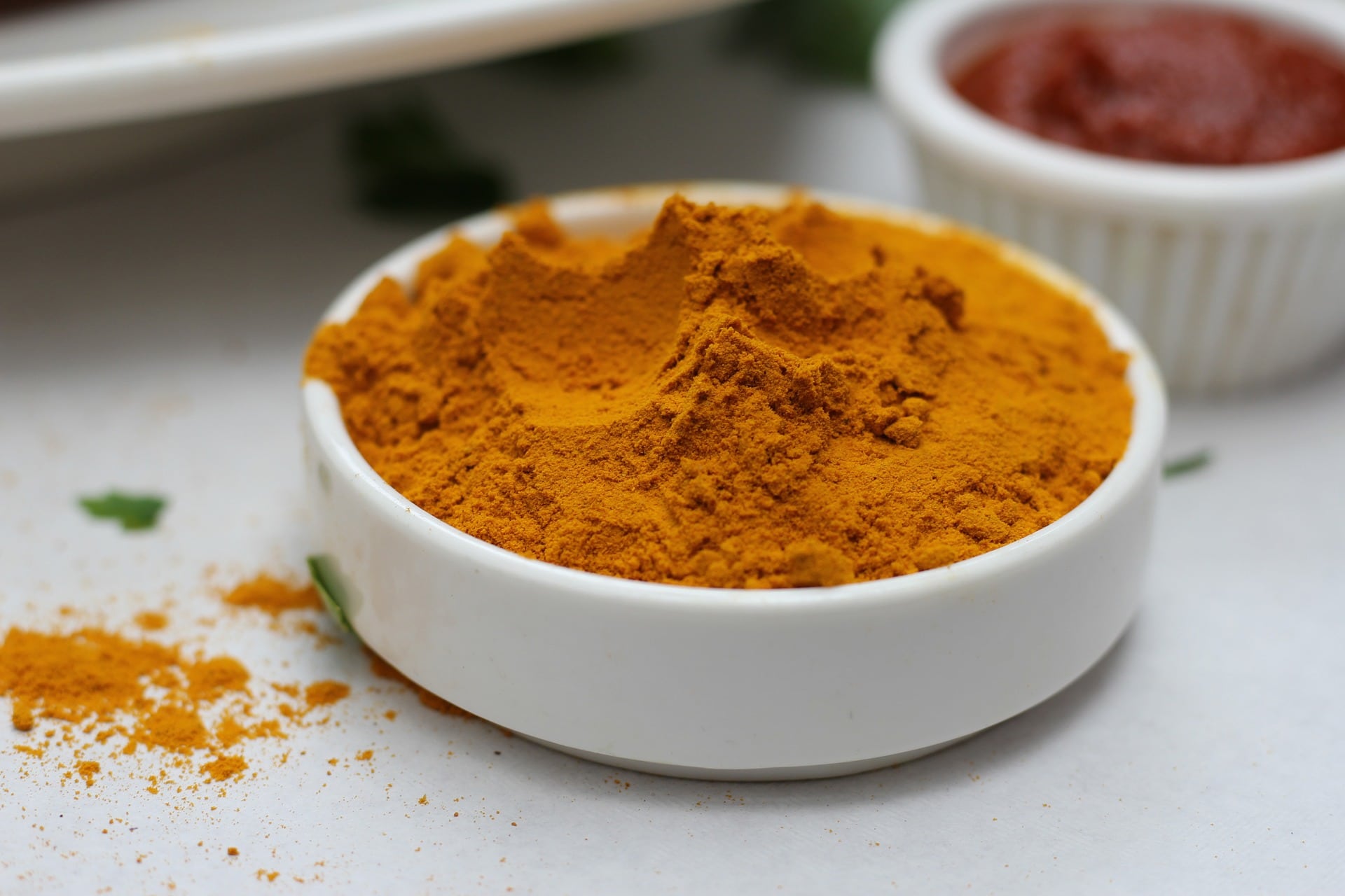 How Much Turmeric Should You Consume In A Day