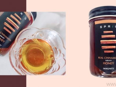 sprig-real-cinnamon-imbued-honey-review