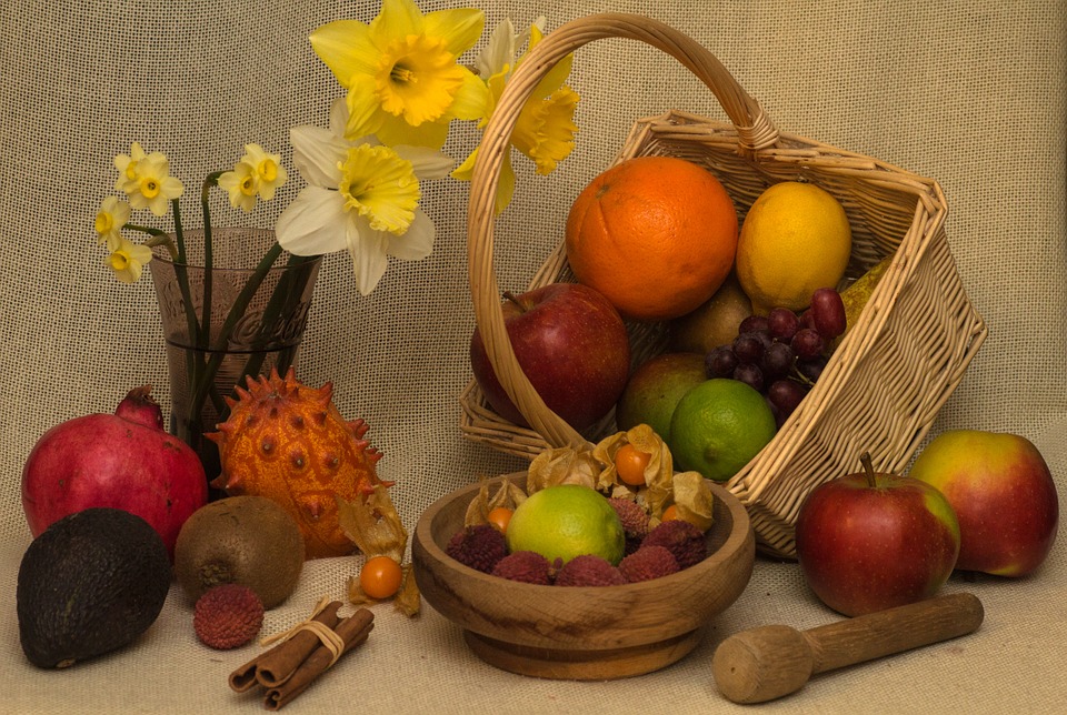 fruit basket-mishry