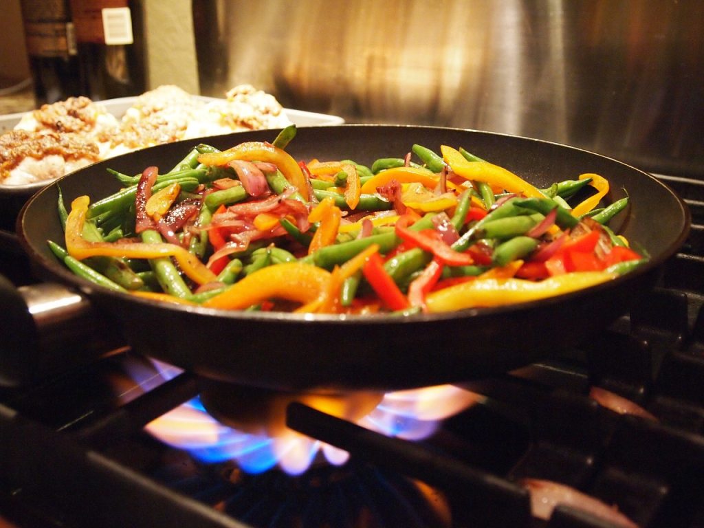 stir-fry-veggies