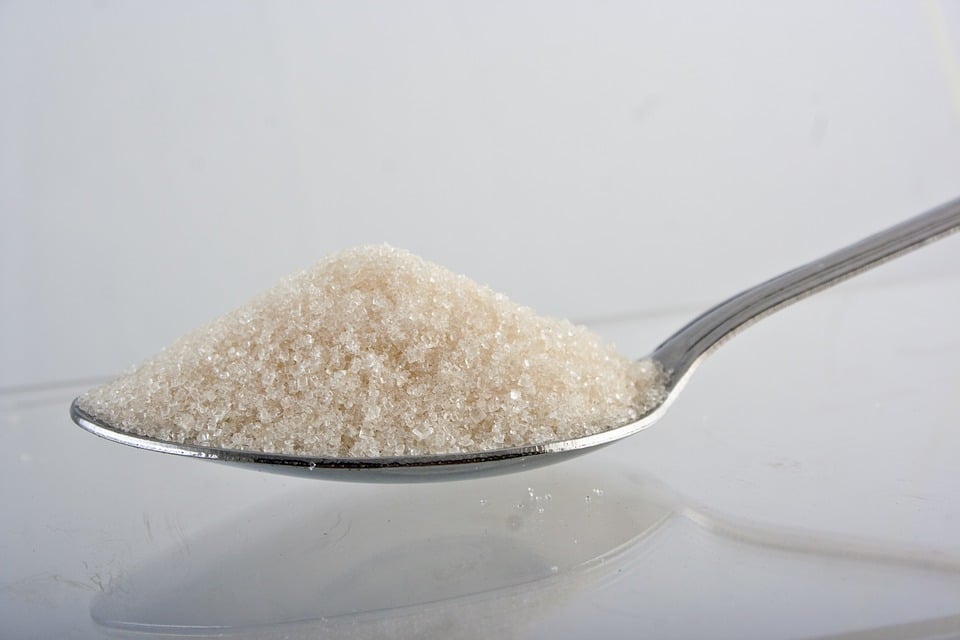 Healthier Alternatives For Refined Sugar-mishry