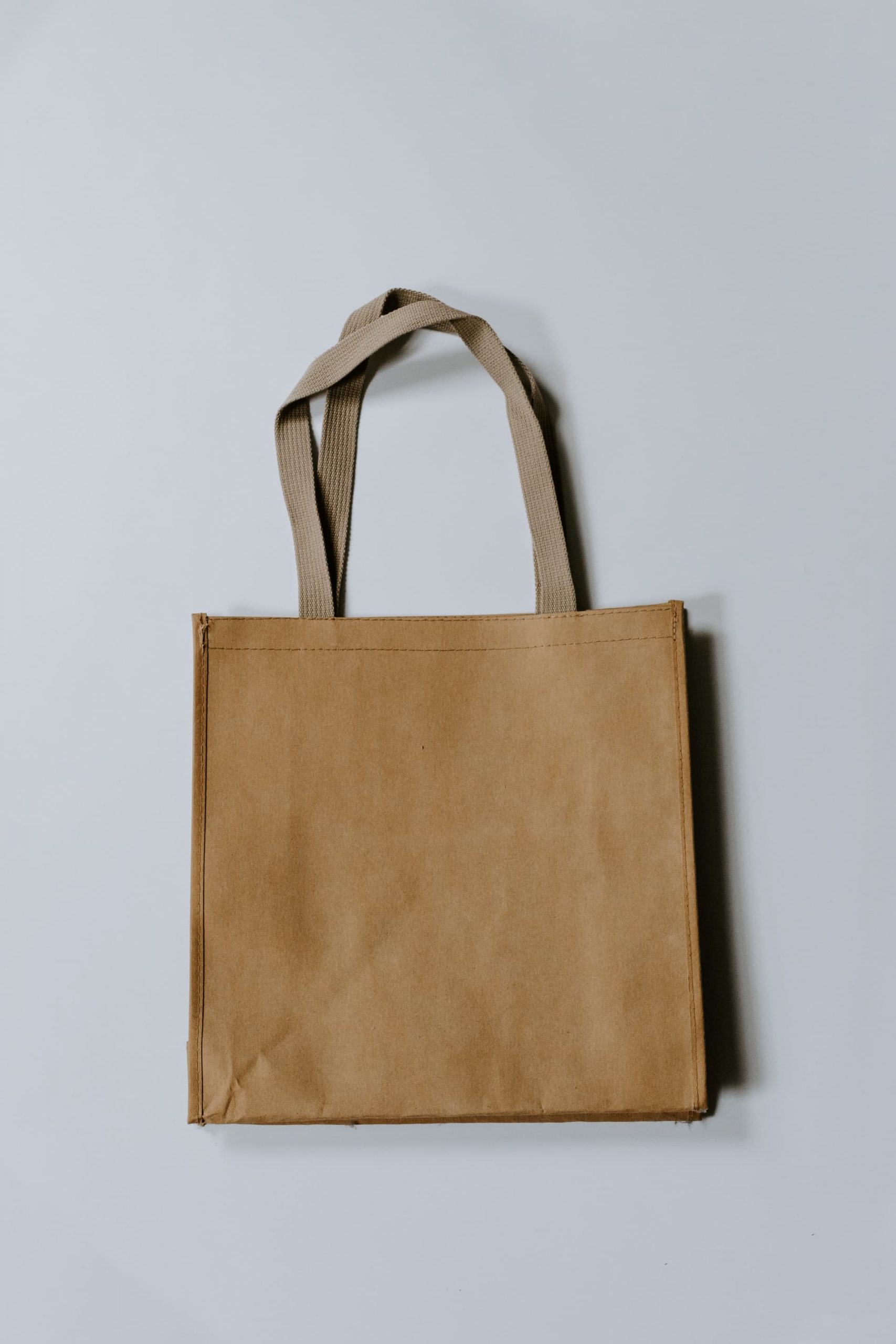 tips to clean grocery bags