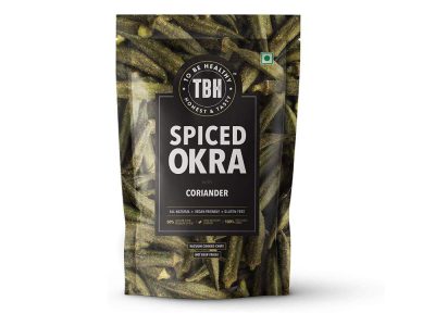 TBH’s Spiced Okra-mishry