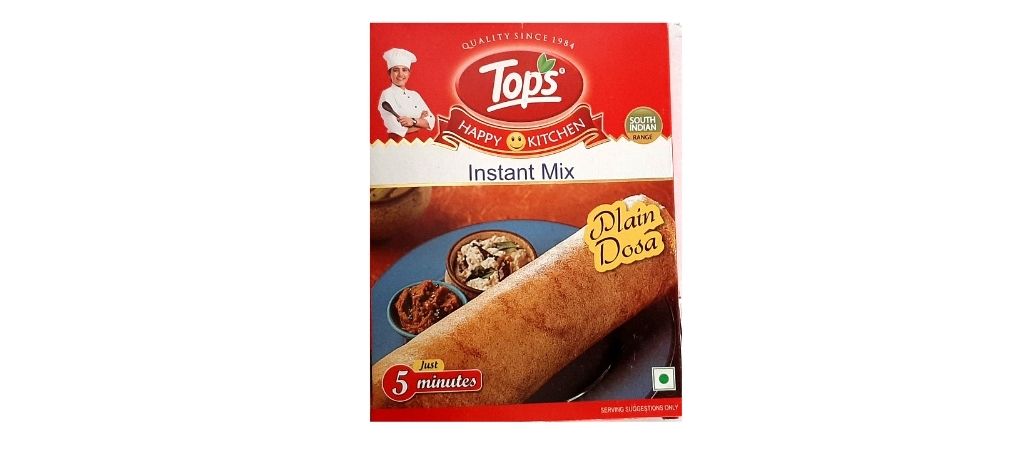 tops-plain-dosa-instant-mix-review-