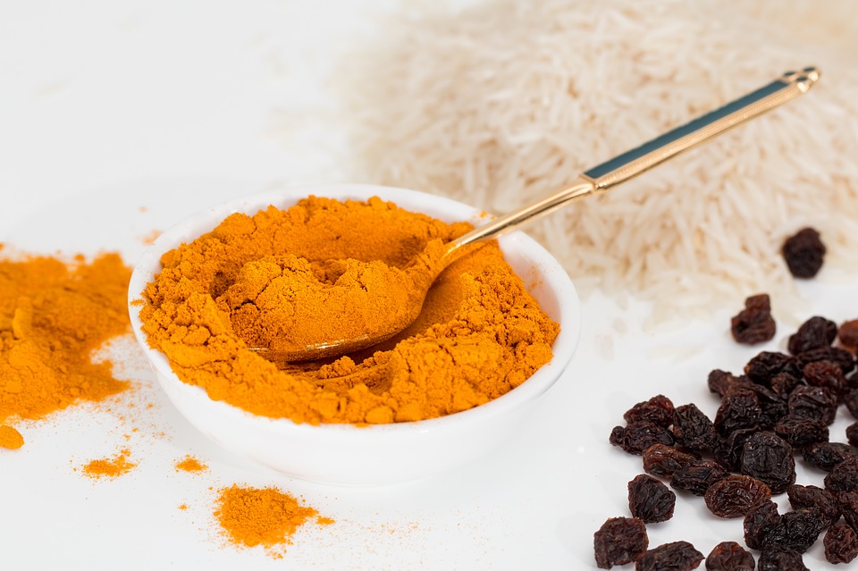 Looking For Curcumin?