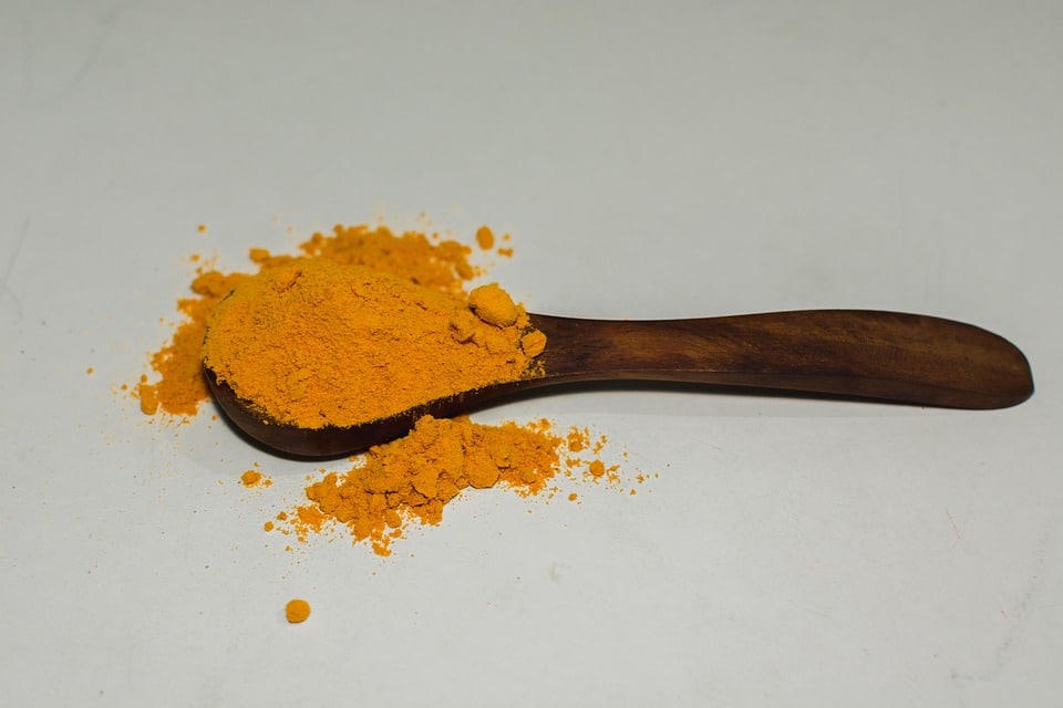 How Much Turmeric Should You Consume In A Day