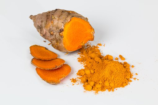 How Much Turmeric Should You Consume In A Day