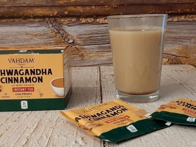 vahdam-ashwagandha-cinnamon-instant-tea-premix-review