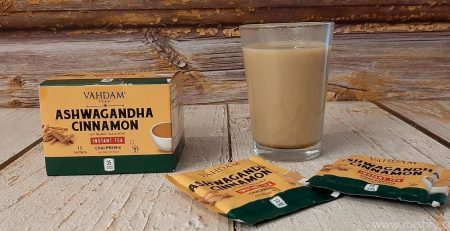 vahdam-ashwagandha-cinnamon-instant-tea-premix-review