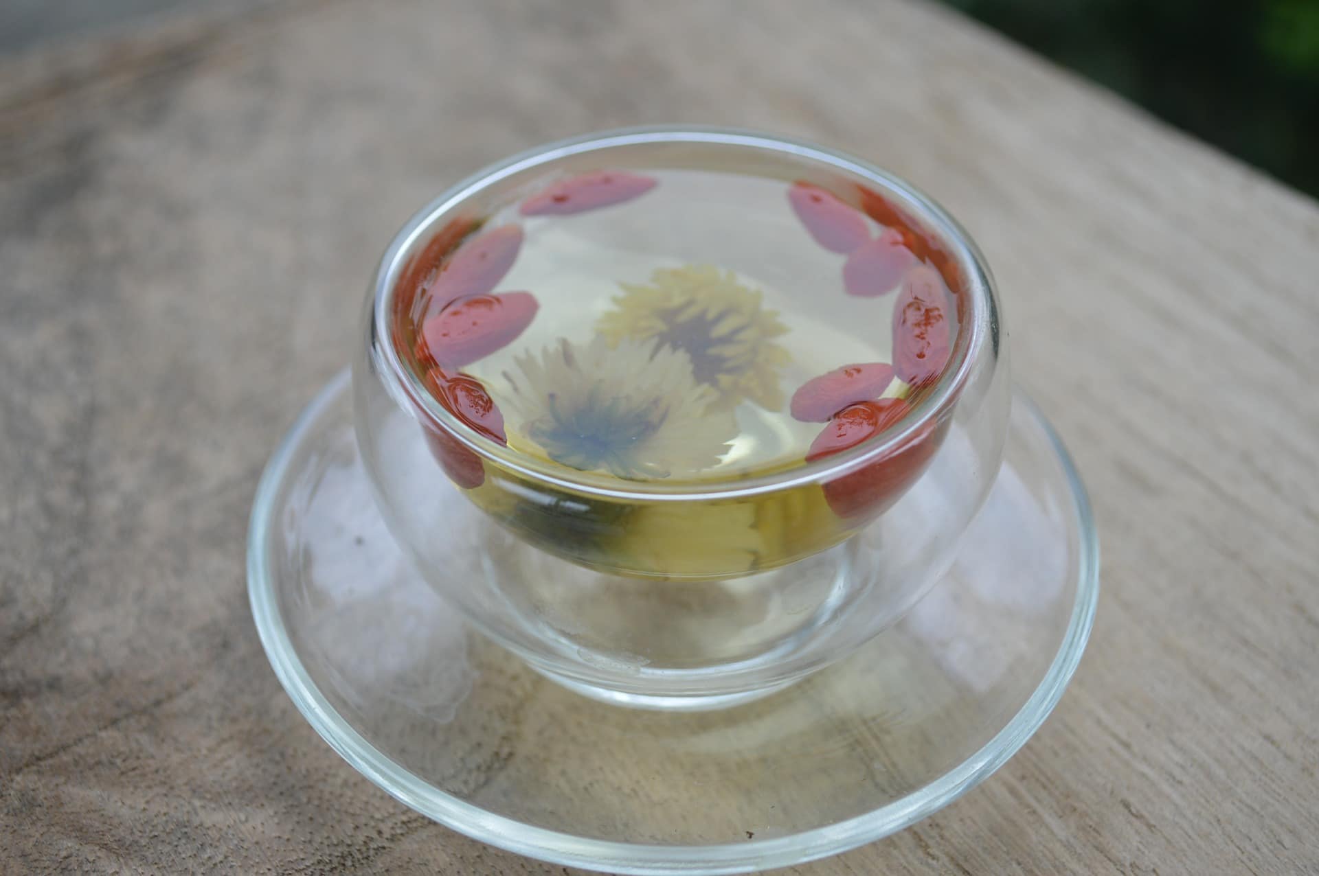Benefits Of Chrysanthemum Tea-mishry